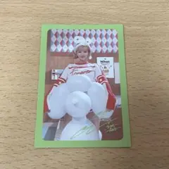 twice what is love? トレカ ジョンヨン