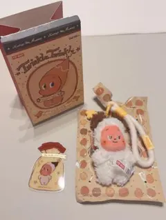 Twinkle Twinkle Savor the Moment ポップ マート