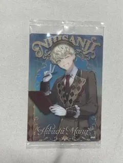 にじさんじ ウエハース 2 緋八マナ