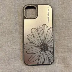 iPhone15plusケース　mardi casetify