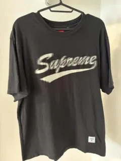 るっちゃん様専用 Supreme Supper Tee Black L - メルカリ