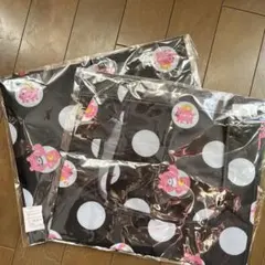 東邦ガス 非売品エコバッグ 2枚