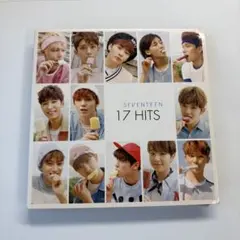 2026年最新】17 hits seventeenの人気アイテム - メルカリ
