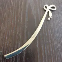 ブックマーカー しおり