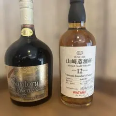2026年最新】山崎蒸溜所12年 ワタミの人気アイテム - メルカリ