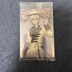 にじさんじウエハース　葛葉