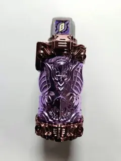 GPバットフルボトル キラキラメッキVer 仮面ライダービルド ロストフルボトル