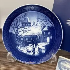 2026年最新】ロイヤルコペンハーゲン 1995の人気アイテム - メルカリ