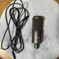 Aokeo USB コンデンサーマイク AK-60 type c変換器付き - メルカリ