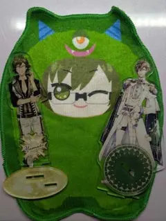 アイナナ 二階堂大和 まとめ売り