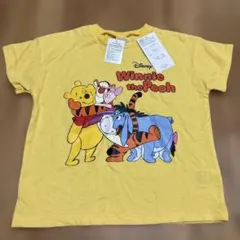 バースデイ　プーさん　Tシャツのサムネイル