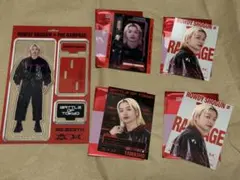 BATTLE OF TOKYO BOT 山本彰吾 セット