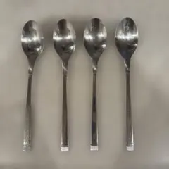 Nicole St Gilles スプーンのセット