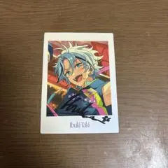 10周年 ぱしゃっつ　あんスタ　滝維吹