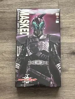 仮面ライダーサソード 2012デラックスタイプ RAHメディコムトイ 新品未
