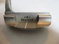 2026年最新】TOURSTAGE パター タイプ：マレットタイプ ゴルフクラブ