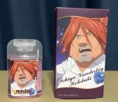 FAIRY TAIL 一夜 香水 ハンドジェル