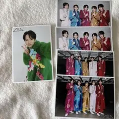 M！LK 吉田仁人 59杯目 生写真 - メルカリ