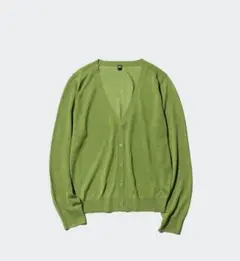 UNIQLO カーディガン Sサイズ