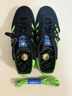 アディダス オリジナルス サンバ デコ スペツィアル