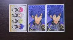 漣ジュン まとめ売り デコステッカー