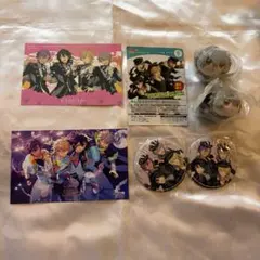 あんさんぶるスターズ UNDEAD グッズセット - メルカリ