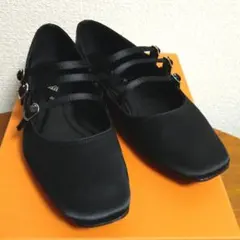 ZARA フラットシューズ 36サイズ