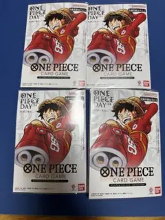 （*ろ様 ワンピースカードゲーム　ワンピースDAY24プレミアムカードコレクショ
