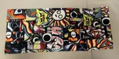 新品未開封】岡本太郎 展覧会 全面プリントフェイスタオル - メルカリ