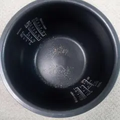 炊飯器用 内釜 B513 鉄器コート プラチナ厚釜【エコメルカリ便限定価格