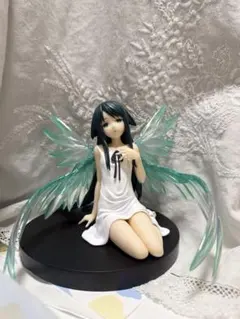 POP UP PARADE 沙耶 L size 彩色済完成品フィギュア 沙耶の唄