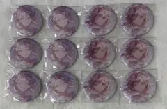 プロセカ 東雲絵名 50A缶バッジ 16個セット - メルカリ