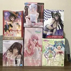2026年最新】美少女フィギュア まとめ売りの人気アイテム - メルカリ