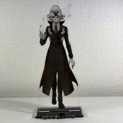 Dr.STONE ゼノ アクリルスタンド ブラックスーツ ジャンプフェスタ