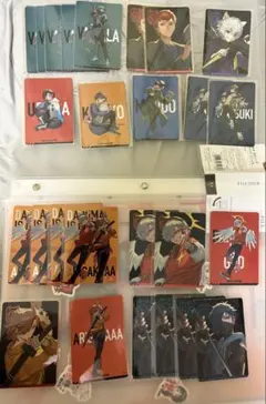 2026年最新】cr フェス トレーディングカードの人気アイテム - メルカリ