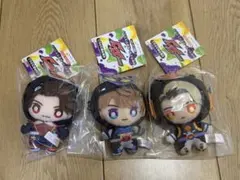 2026年最新】辛木田絆斗 ぬいぐるみの人気アイテム - メルカリ
