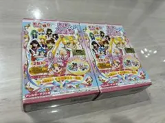 セーラームーンコレクションデラックス　＋セーラームーン　6体セット Amazon | 美少女戦士セーラームーン カプセルグッズ Deluxe2 全6種