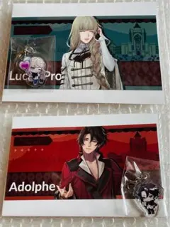 2025年最新】終ヴィルの人気アイテム - メルカリ