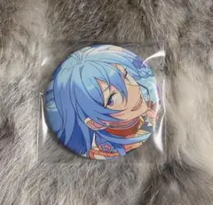 あんスタ　イベコレ　缶バッジ　日々樹渉