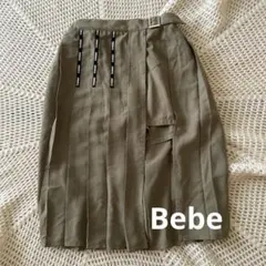 ＊べべ　キュロットスカート＊