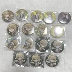 センラ 浦島坂田船 夏ツ 缶バッジ まとめ売り