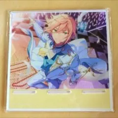 あんスタ　天祥院英智　アクリルスマホスタンド