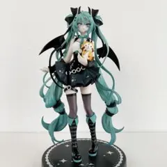 初音ミク フィギュア 悪魔 初音ミクｘラスカル Trio-Try-IT