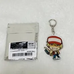 2026年最新】kof キーホルダーの人気アイテム - メルカリ