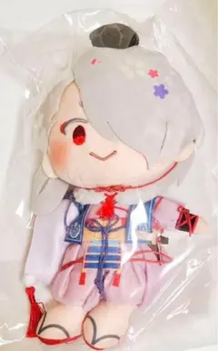 2026年最新】わんぱく 刀剣乱舞 ぬいぐるみ 今剣の人気アイテム - メルカリ