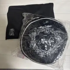 Rady ホテルシリーズ ブランケット クッション 2点セット