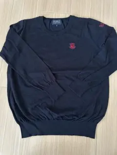 パーリーゲイツ長袖