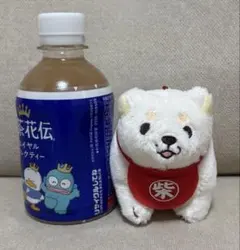 ぬいぐるみ マスコット 柴犬 白