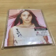 元ちとせ/いつか風になる日CD