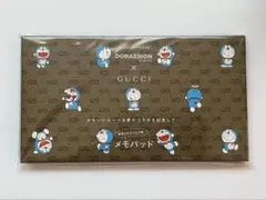 【新品未使用】プレシャス＆オッジ ドラえもん×GUCCI 付録 DORAEMON × Gucci】雑誌特別付録がCanCam、Oggi、Preciousの3月